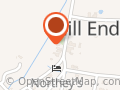 Hill End Office - NSW National Parks and Wildlife Service