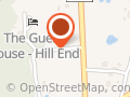 The Guesthouse - Hill End