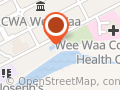 Wee Waa Memorial Swimming Pool