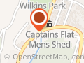 Captains Flat Rsl & Citizens Bowling Club