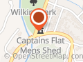 Captains Flat Mens Shed