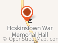 Hoskinstown Community Hall