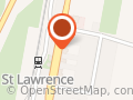 St Lawrence Gas station