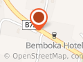 Bemboka's Innocation Welding