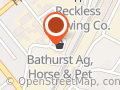 Bathurst Ag, Horse & Pet