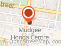 Mudgee Honda Centre