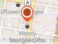 Mudgee Florist on Church