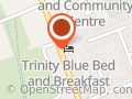 Trinity Blue Bed & Breakfast