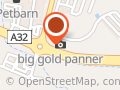 The Big Gold Panner