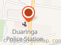 Duaringa Police Station