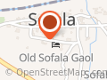 Old Sofala Gaol Cafe