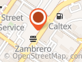 Camellia Chinese Restaurant The