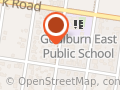 Goulburn East Public School