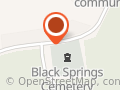 Black Springs Cemetery