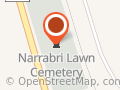 Narrabri Lawn Cemetery