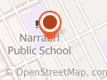 Narrabri Presbyterian Church