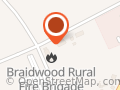 Braidwood Office & Depot - NSW National Parks and Wildlife Service