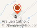 Araluen Catholic Cemetery