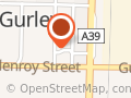 Liberty Oil Gurley