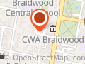 Fire and Rescue NSW Braidwood Fire Station