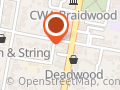 The Washing Mill Laundrette