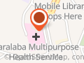 Baralaba Multipurpose Health Service