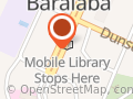 Baralaba Fire Station