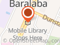 Baralaba RSL Memorial Hall