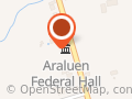 Araluen Federal Hall