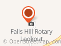 Rotary Lookout Oberon