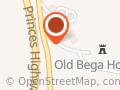 Old Bega Hospital Regional Community Cultural Centre