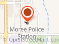 Moree Police Station