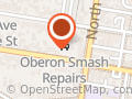 Oberon Smash Repairs