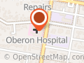 Oberon Drive Through Multi-Purpose Service