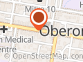 Oberon Quarries Pty Ltd