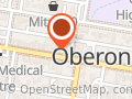 King of Kebabs Oberon