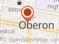 Oberon Saddlery