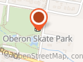 Oberon Skatepark