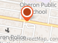 Vinnies Oberon