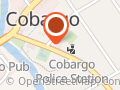 Cobargo School of Arts Hall