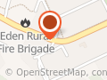 Eden Rural Fire Brigade