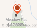 Meadow Flat Cemetery