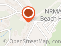 Ambulance Service Of Nsw (Merimbula Nsw)