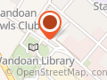 Wandoan Police Station