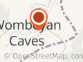 Wombeyan Caves Office - NSW National Parks and Wildlife Service
