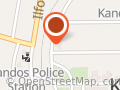 ByteFederal Australia Bitcoin ATM (Ultra Petroleum Kandos)