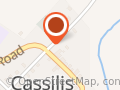 Cassilis playground