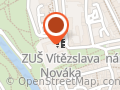 Spolecnost Vítezslava Nováka