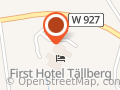 First Hotel Tällberg