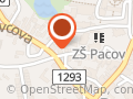 Autodíly Autoservis Kvapil Pacov